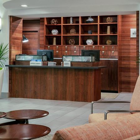 Four Points By Sheraton Fort Lauderdale Airport - Dania Beach Exterior foto