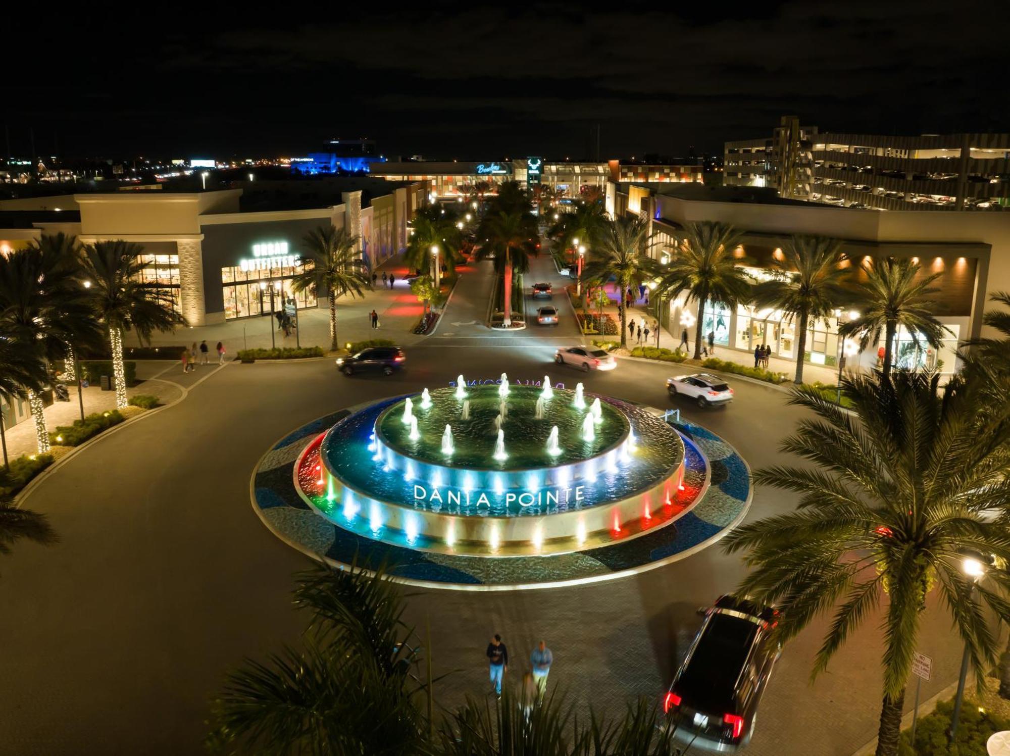 Four Points By Sheraton Fort Lauderdale Airport - Dania Beach Exterior foto
