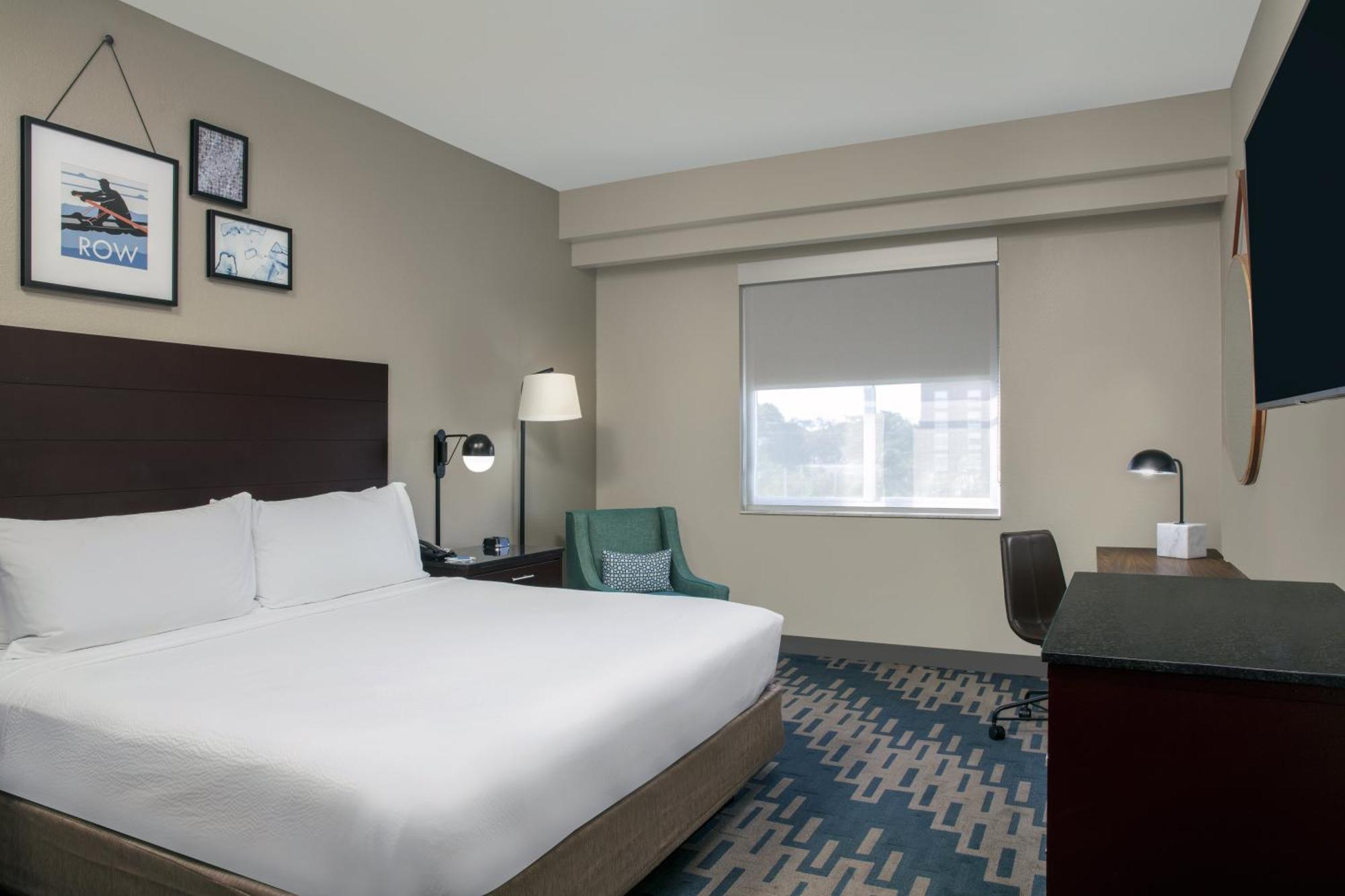 Four Points By Sheraton Fort Lauderdale Airport - Dania Beach Exterior foto