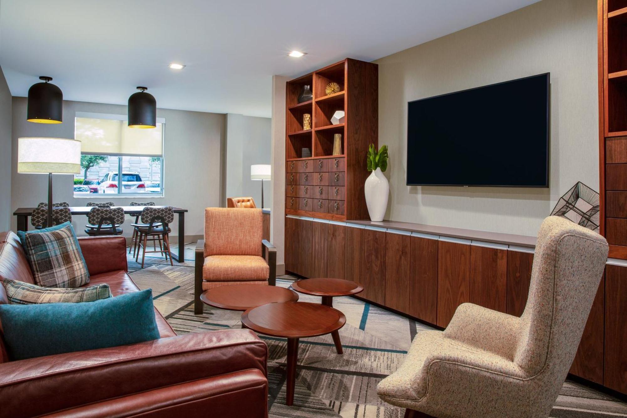 Four Points By Sheraton Fort Lauderdale Airport - Dania Beach Exterior foto