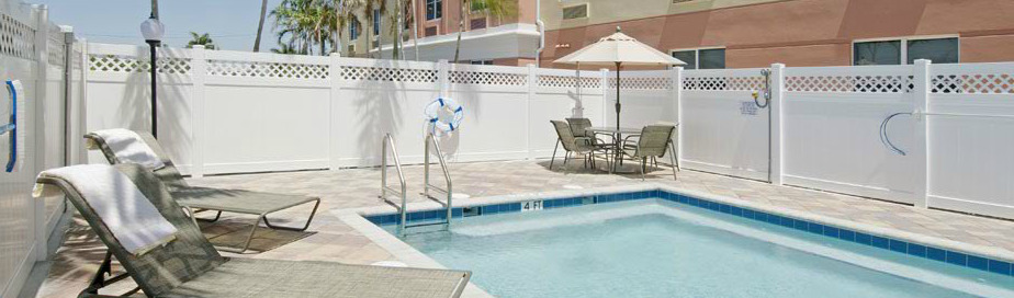Four Points By Sheraton Fort Lauderdale Airport - Dania Beach Exterior foto