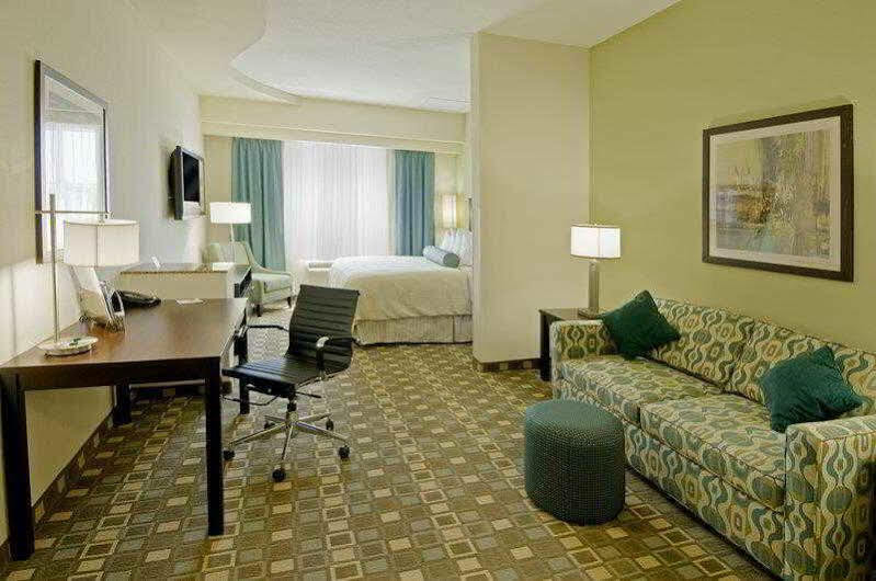 Four Points By Sheraton Fort Lauderdale Airport - Dania Beach Exterior foto